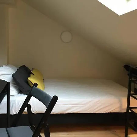 Charming Studio Michel Lecomte 75003 Parigi